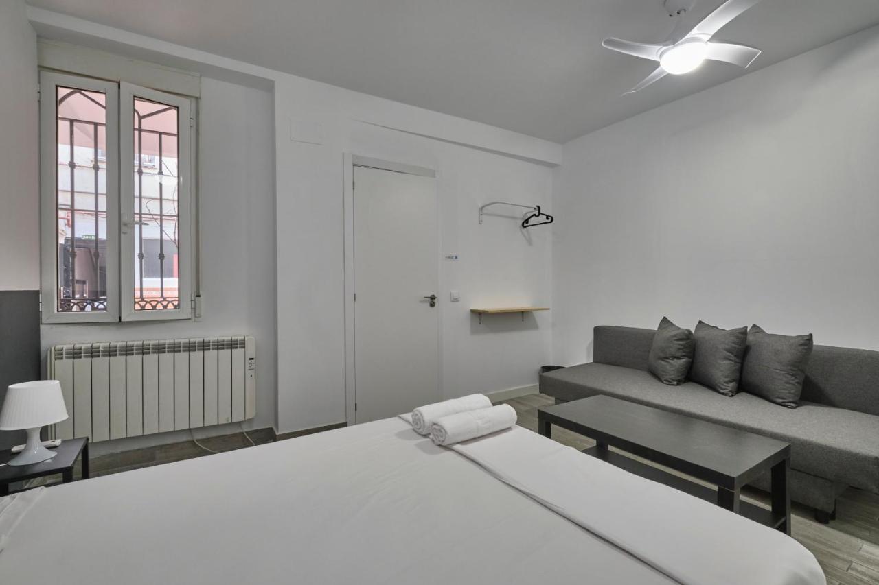 Nunez De Arce Quarto em Acomodações Particulares *