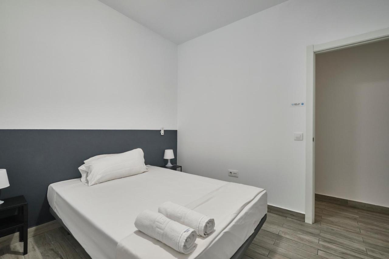 Quarto em Acomodações Particulares Nunez De Arce