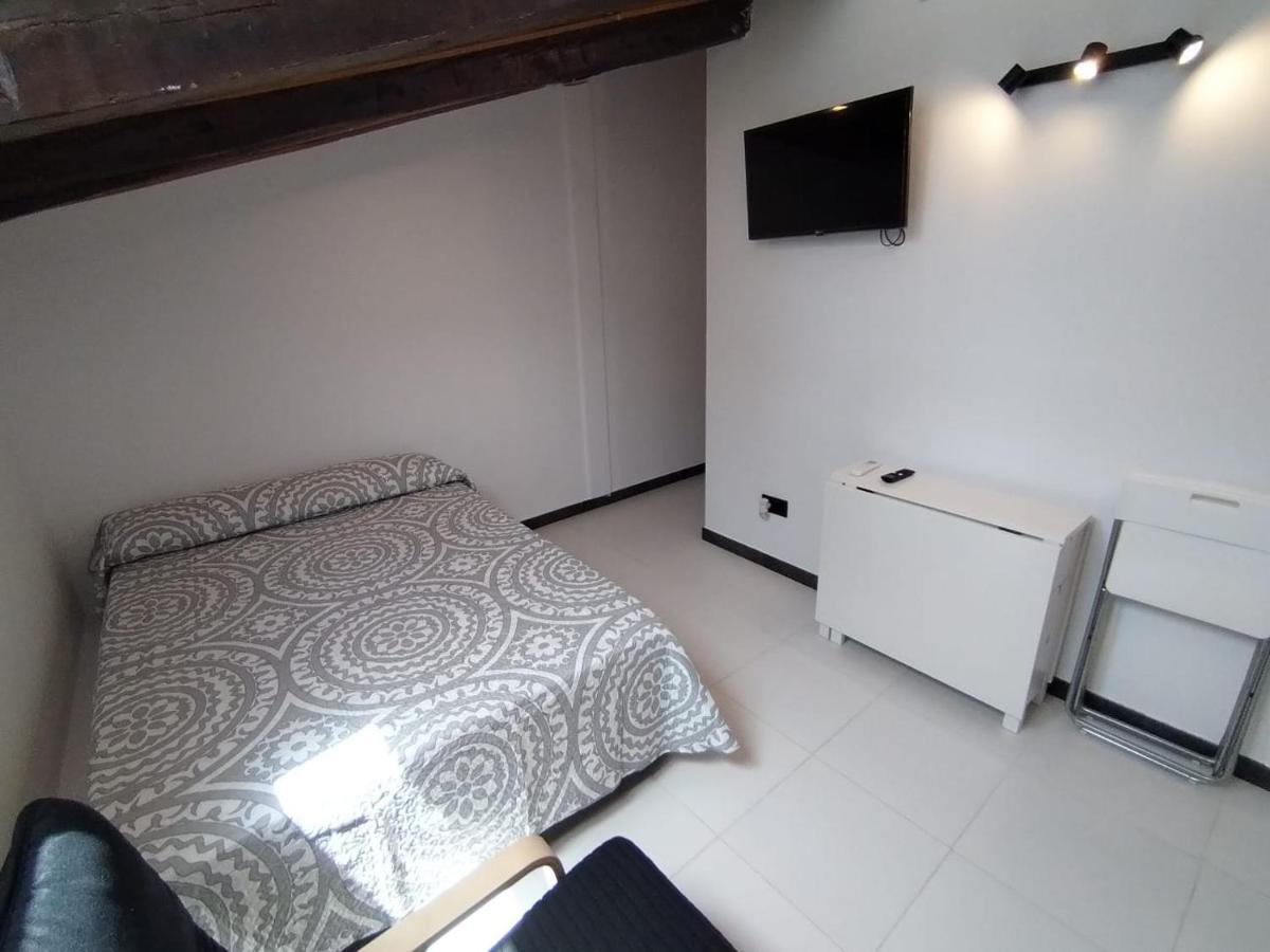 Apartment Estudio Centro - Puerta Del Sol