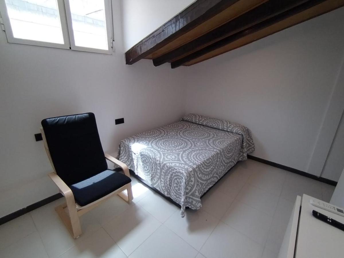 Apartment Estudio Centro - Puerta Del Sol