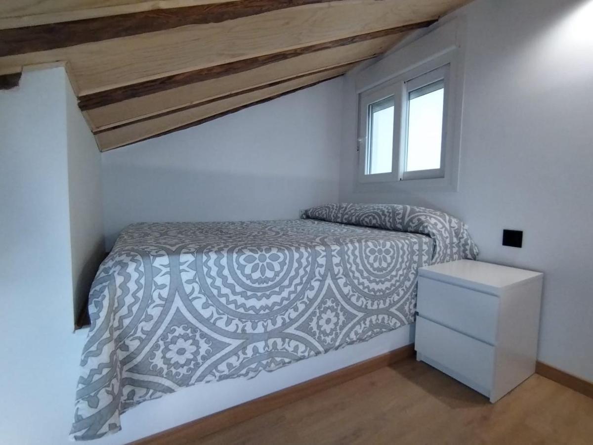 Apartamento Estudio Con 2 Plantas - Puerta Del Sol *