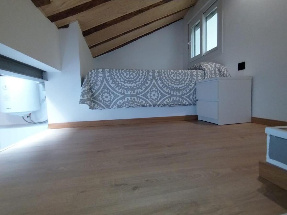 Apartamento Estudio Con 2 Plantas - Puerta Del Sol Madrid