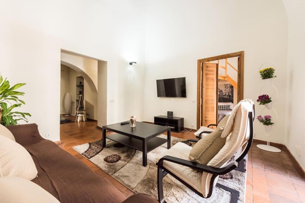 Apartment Nice Royal Palace *