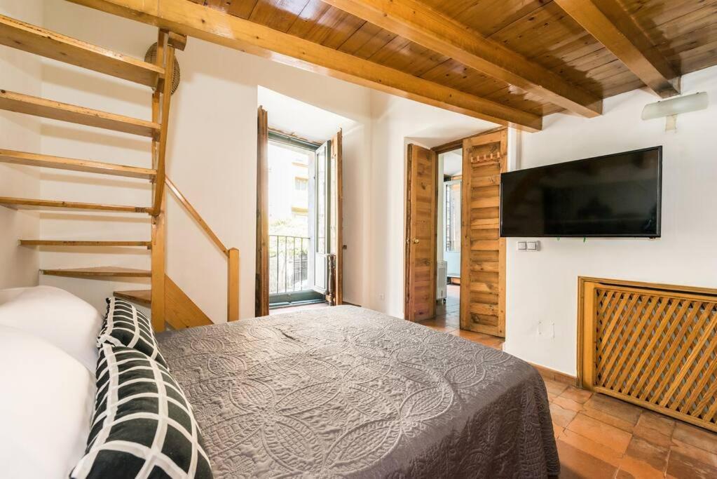 Nice Royal Palace Apartamento Madrid