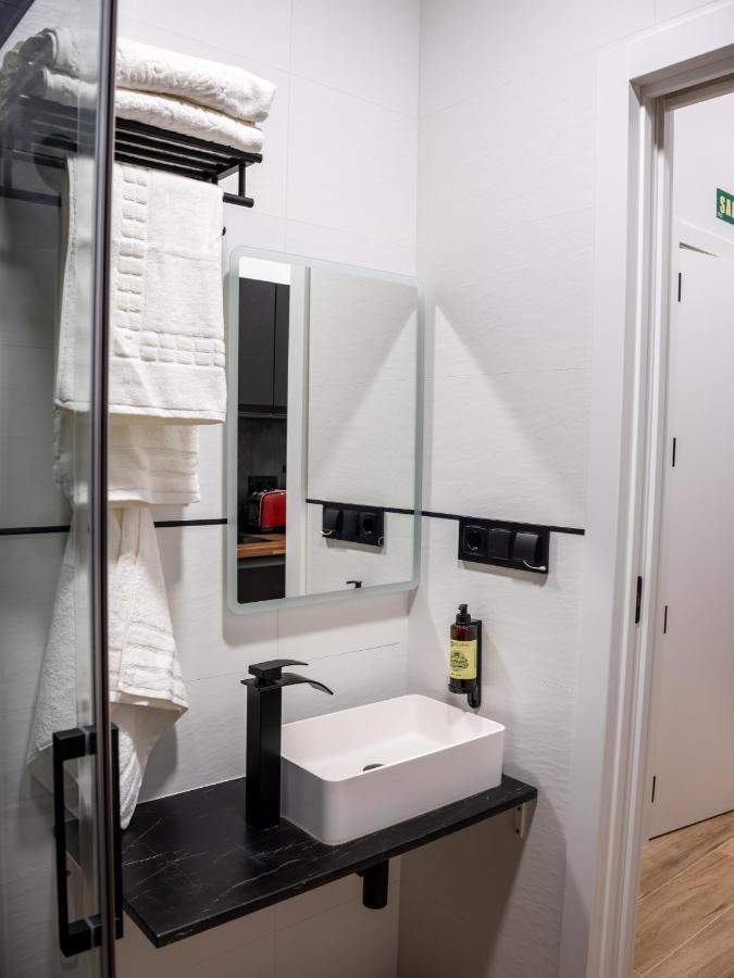 Vr Obregon Apartamento