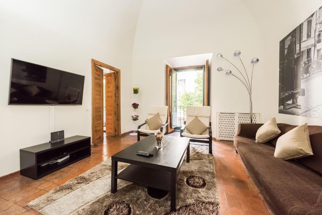 Apartamento Nice Royal Palace