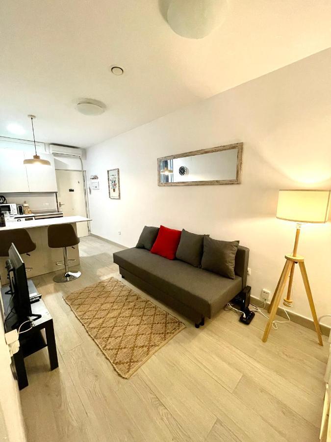 Appartamento Stylish One Bedroom Flat In The Heart Of Madrid