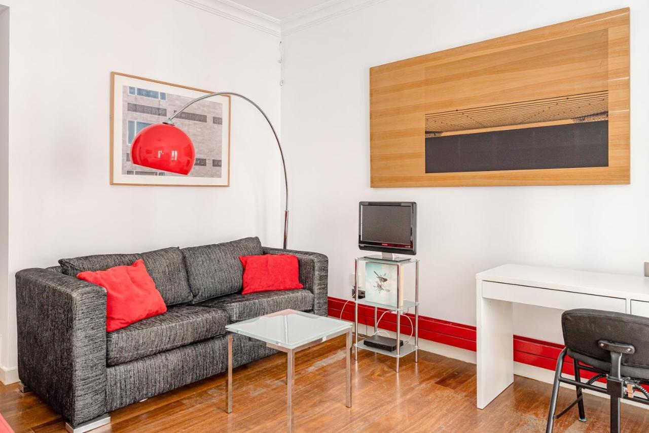 Heima Wonderful Loft In The Historic Center Apartment *
