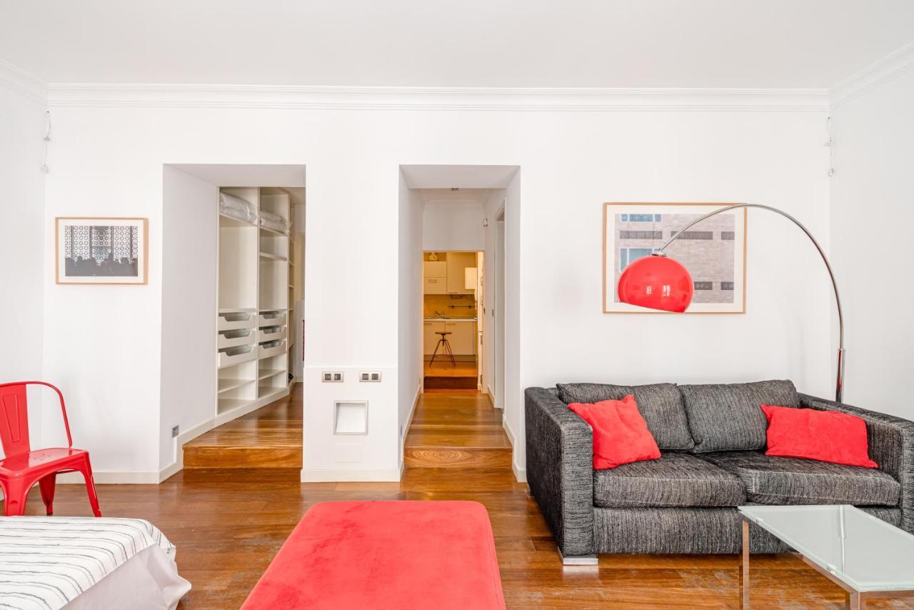 Heima Wonderful Loft In The Historic Center Apartment *
