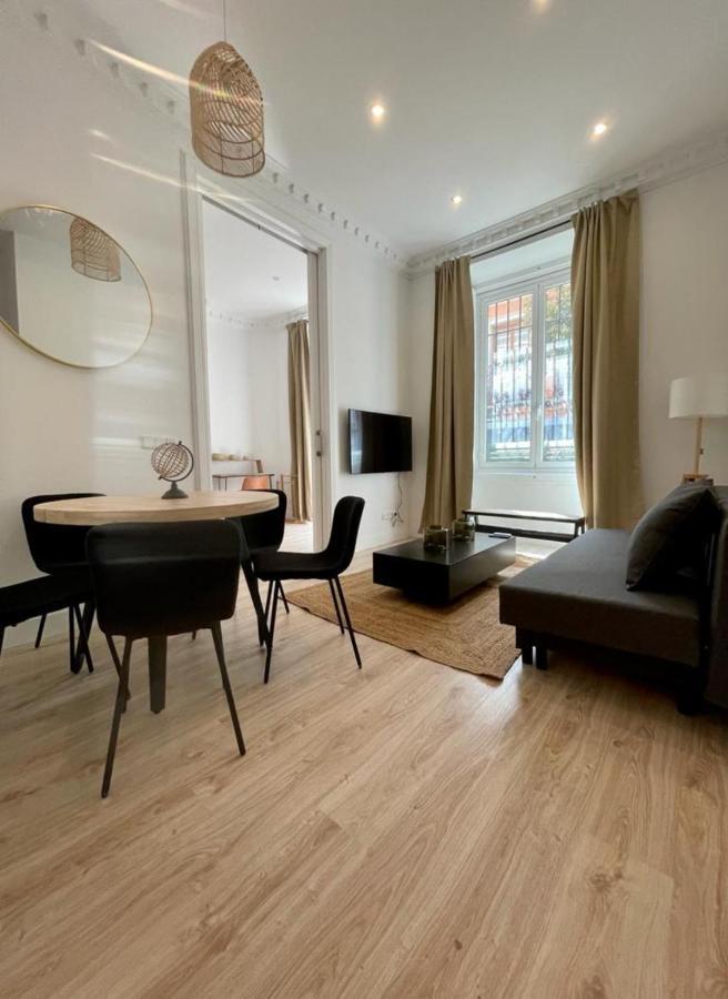 Apartamento Cool&central Apt 7p En Justicia/centro