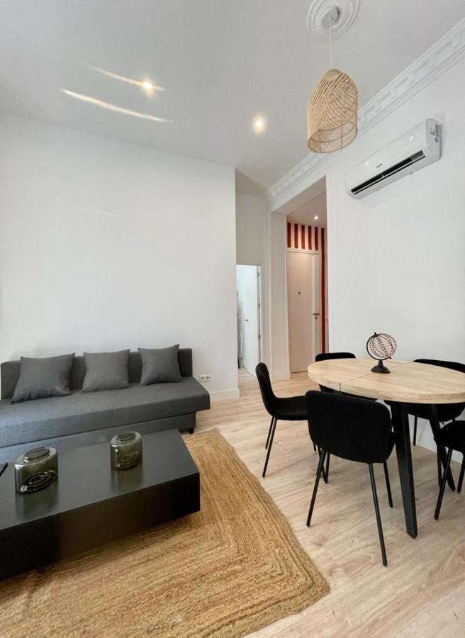 Cool&central Apt 7p En Justicia/centro Apartamento