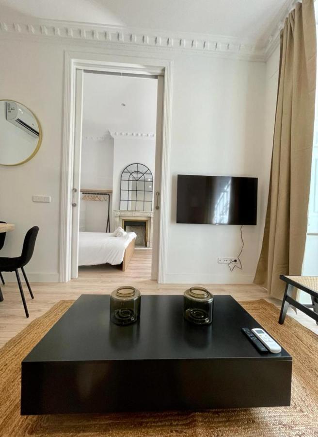 Cool&central Apt 7p En Justicia/centro Apartamento Madrid