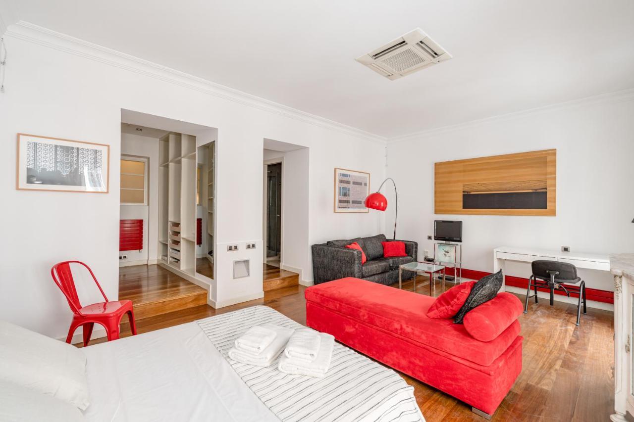 Apartment Heima Wonderful Loft In The Historic Center *