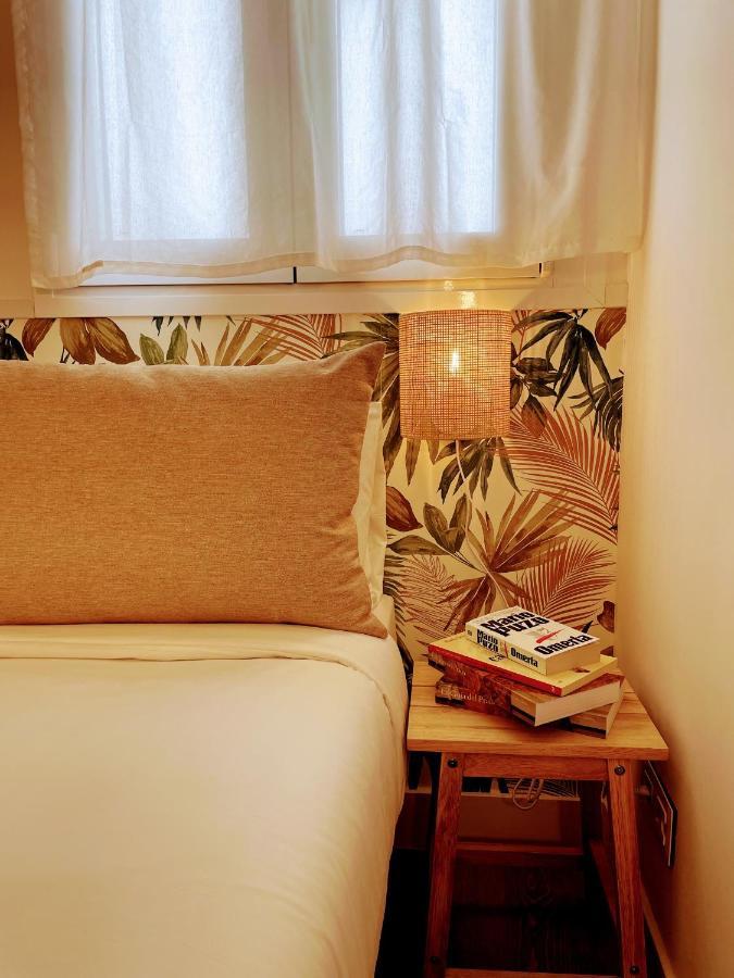 Apartamento Nuevo En Centro A 2 Calles De Gran Via Madrid