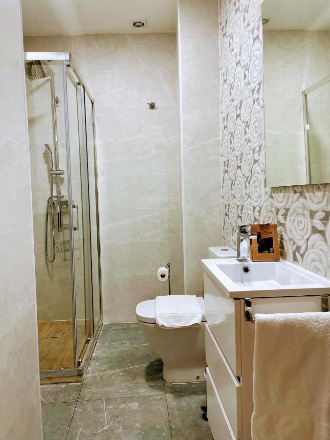 Apartamento Nuevo En Centro A 2 Calles De Gran Via