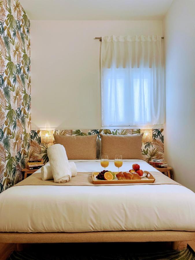 Apartamento Nuevo En Centro A 2 Calles De Gran Via *