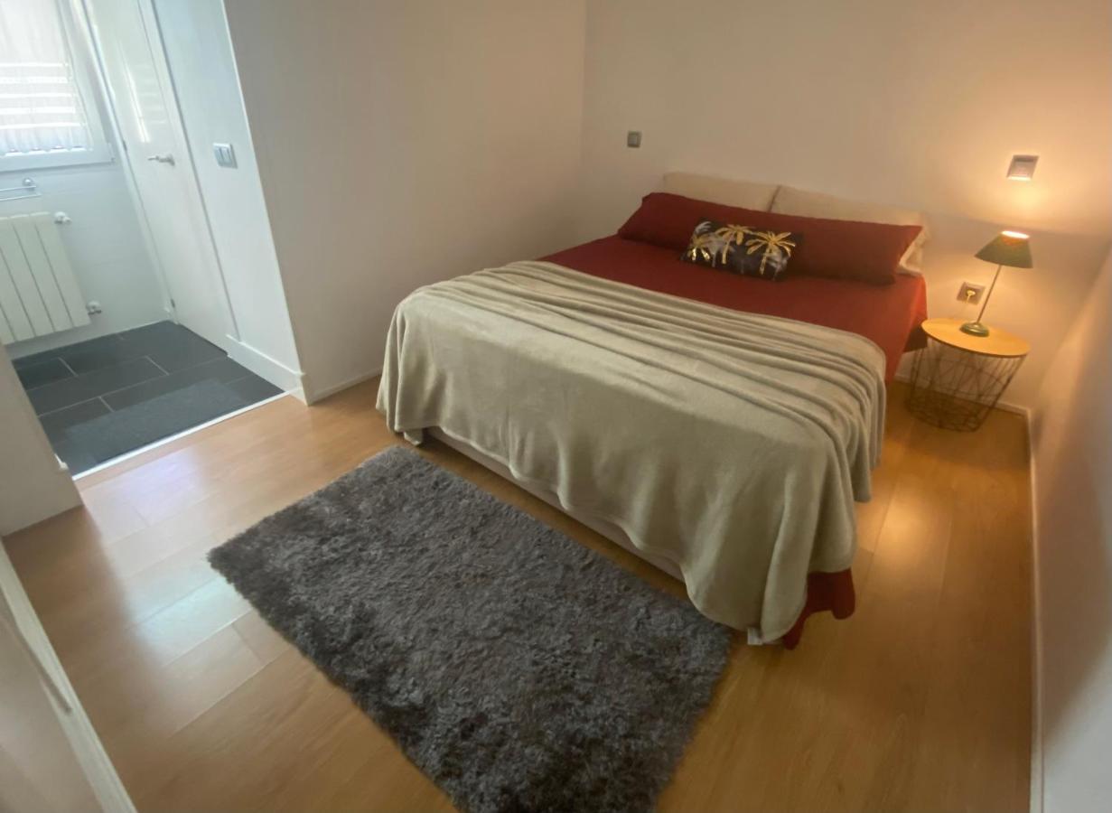 De Frente A 4 Torres, Habitacion Con Bano Luxury tent *