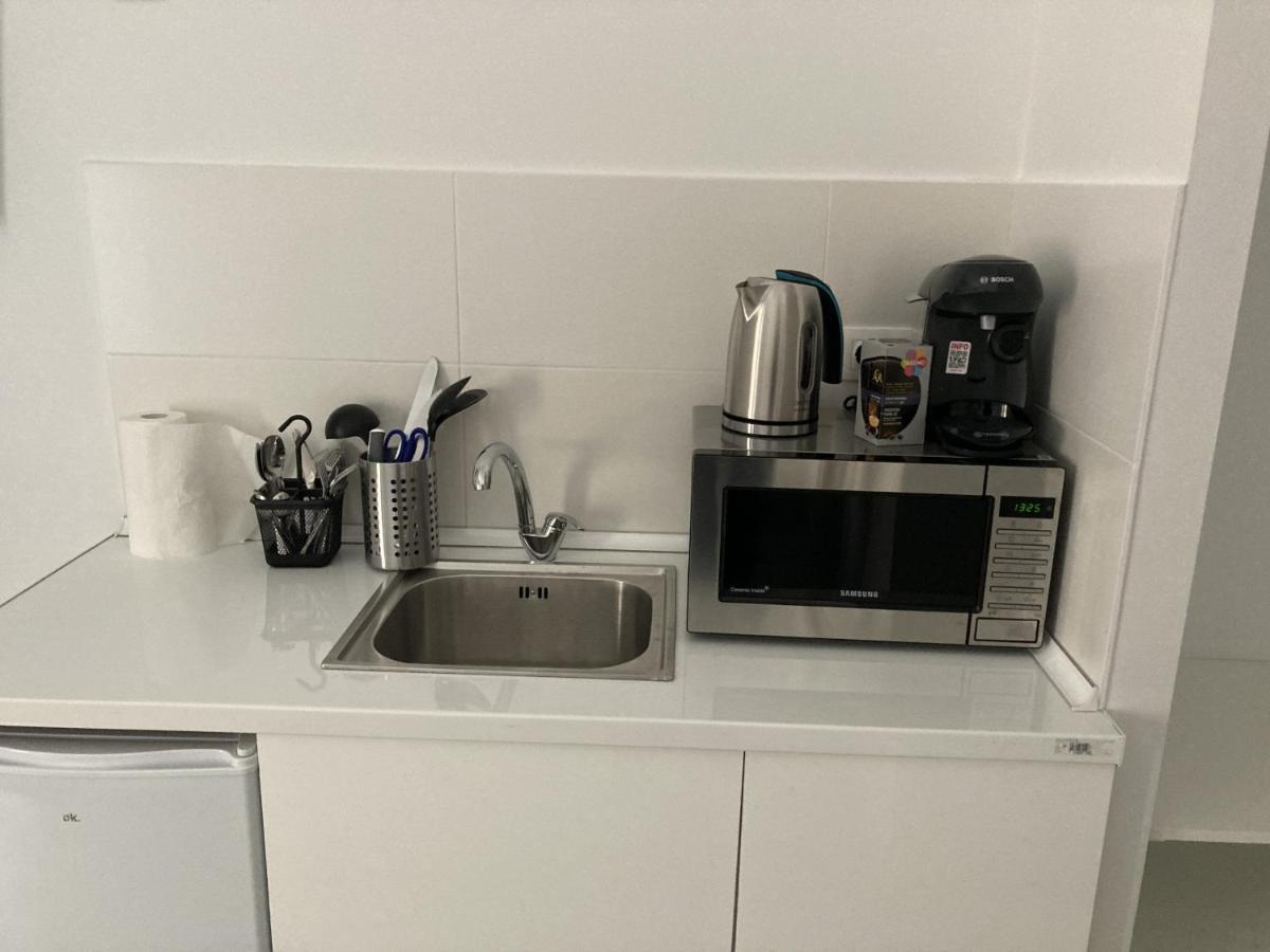 Casa De Huespedes Cinco Torres Guest house Madrid