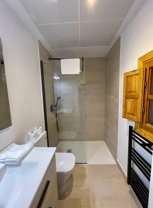 Apartamento Centrico Apt 7pax En Anton Martin/centro De