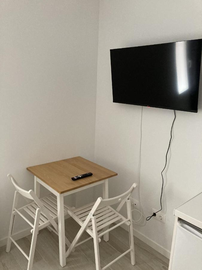 Casa De Huespedes Cinco Torres Guest house Madrid