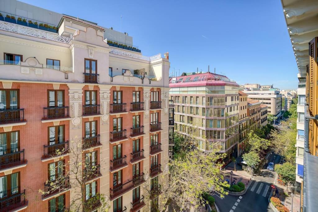 Apartamento Luxury Selton Claudio Coello