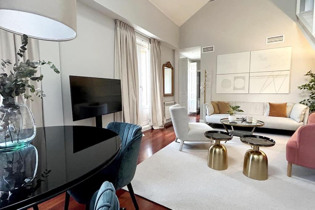 Apartamento Luxury Selton Claudio Coello *