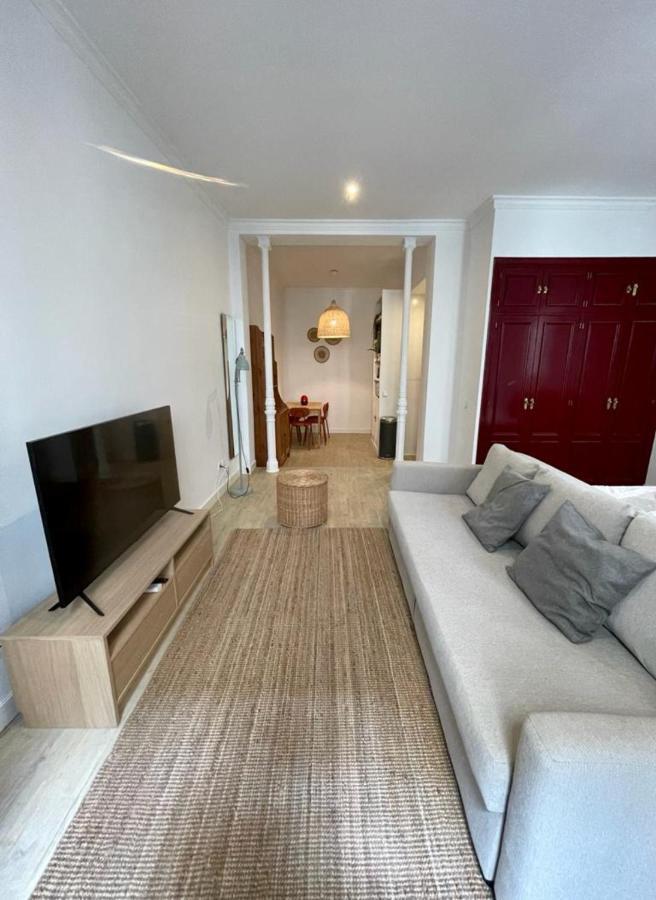 Beautiful Loft 3pax En Huertas/cortes Apartamento Madrid