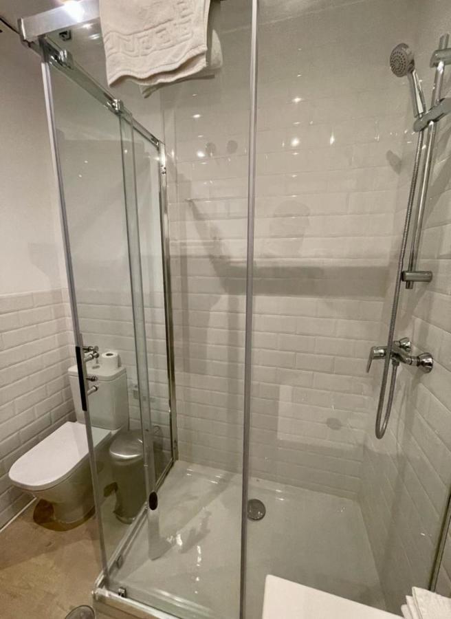 Apartamento Beautiful Loft 3pax En Huertas/cortes Madrid