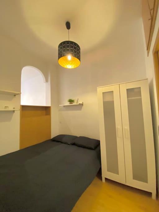 Apartaestudio Centro De Apartamento