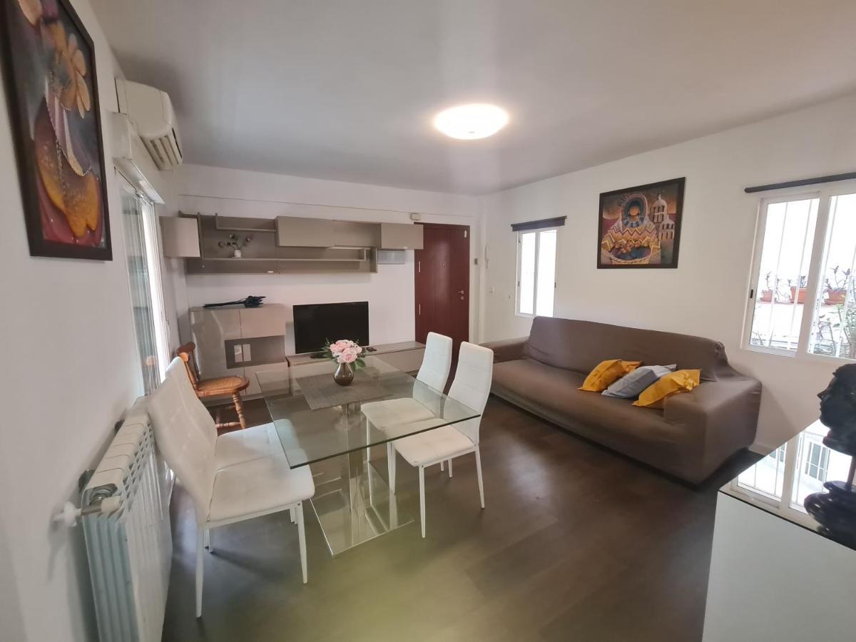 Piso En El Centro De Aranjuez Apartment