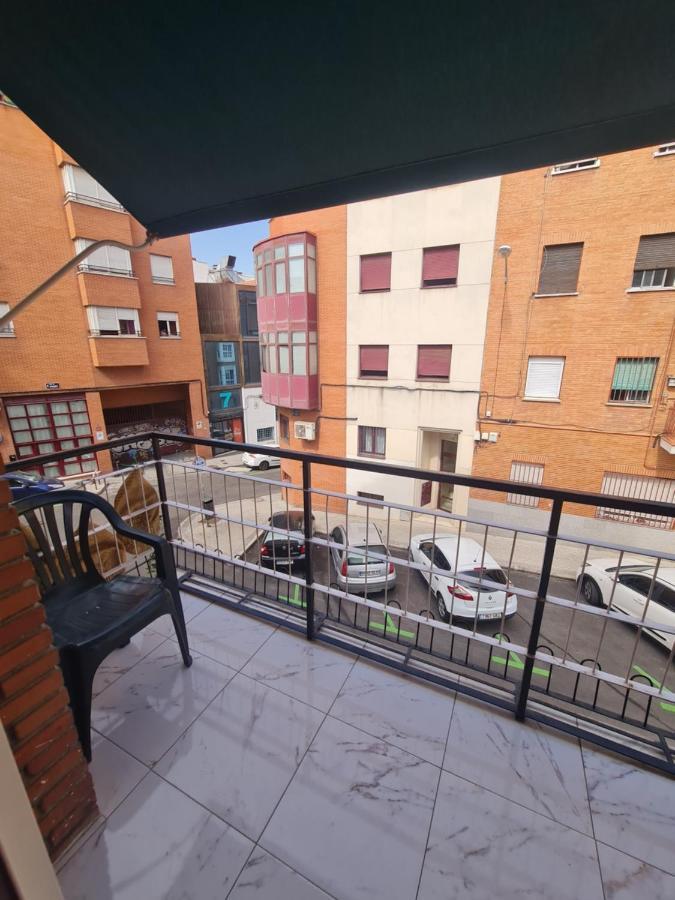Apartamento Piso En El Centro De Aranjuez Madrid