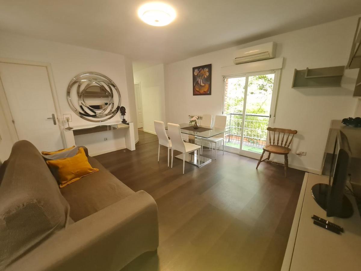 Apartamento Piso En El Centro De Aranjuez Madrid
