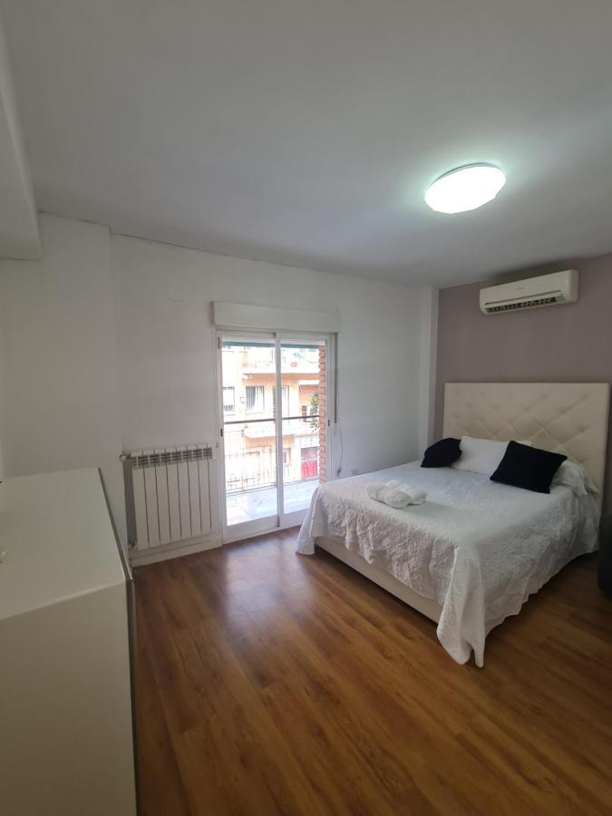 Apartamento Piso En El Centro De Aranjuez Madrid