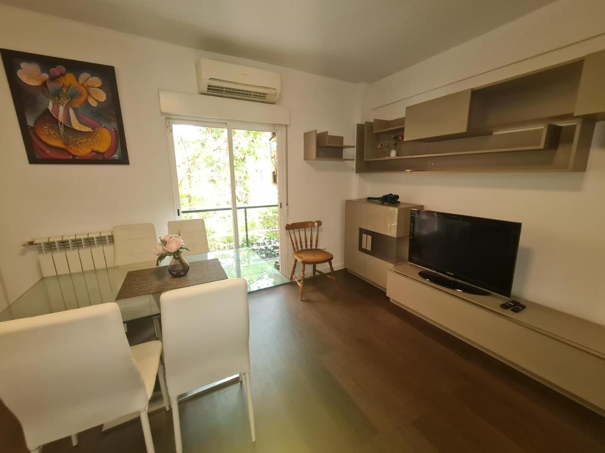 Apartamento Piso En El Centro De Aranjuez *