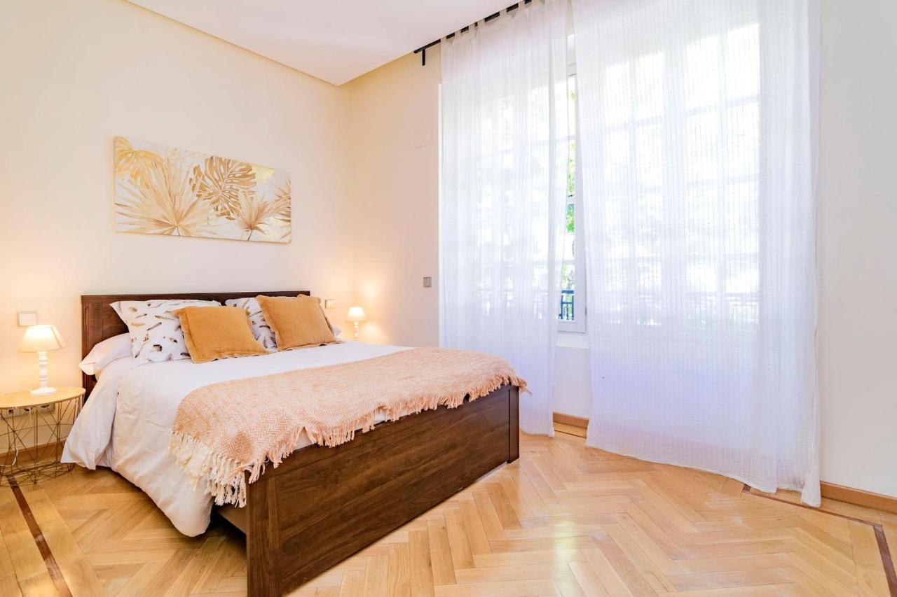 Velazquez Apartment
