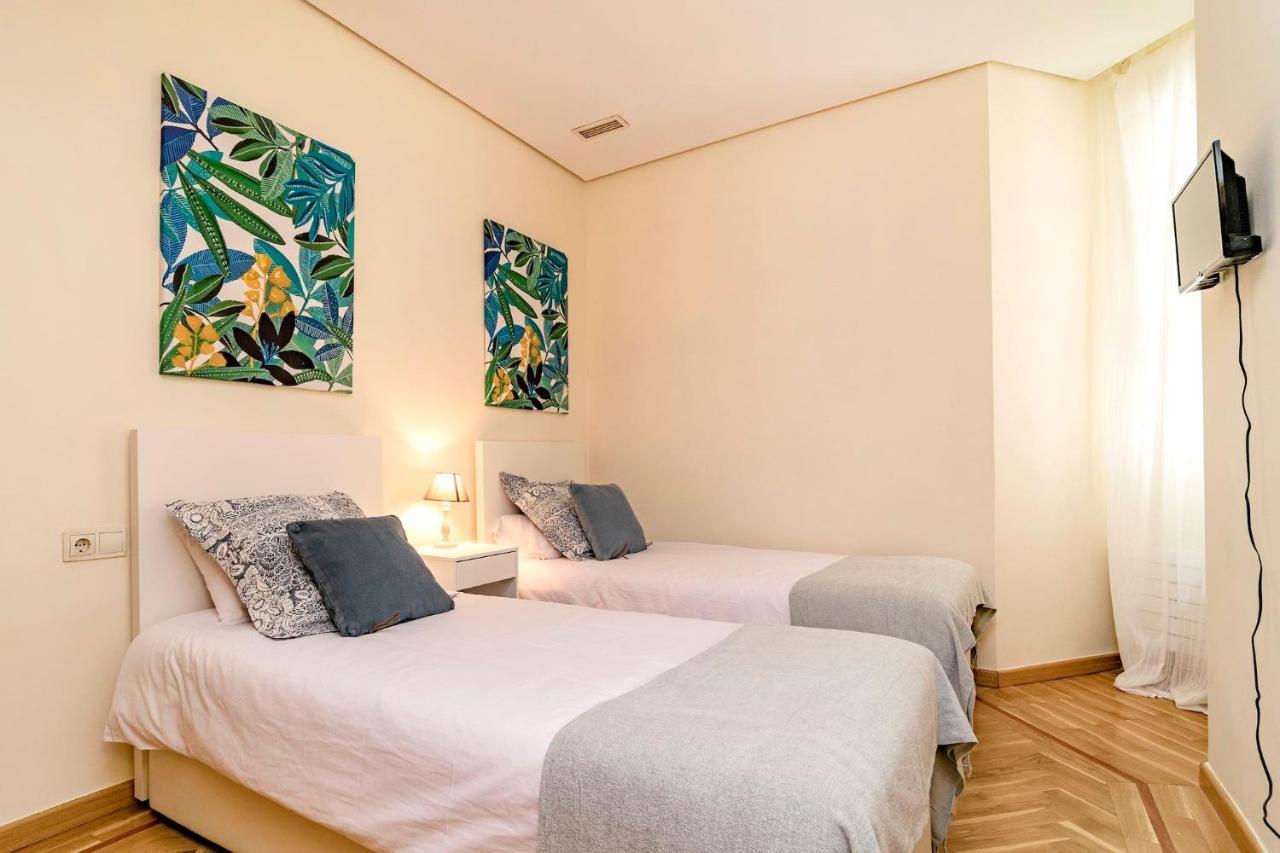 Velazquez Apartment Madrid