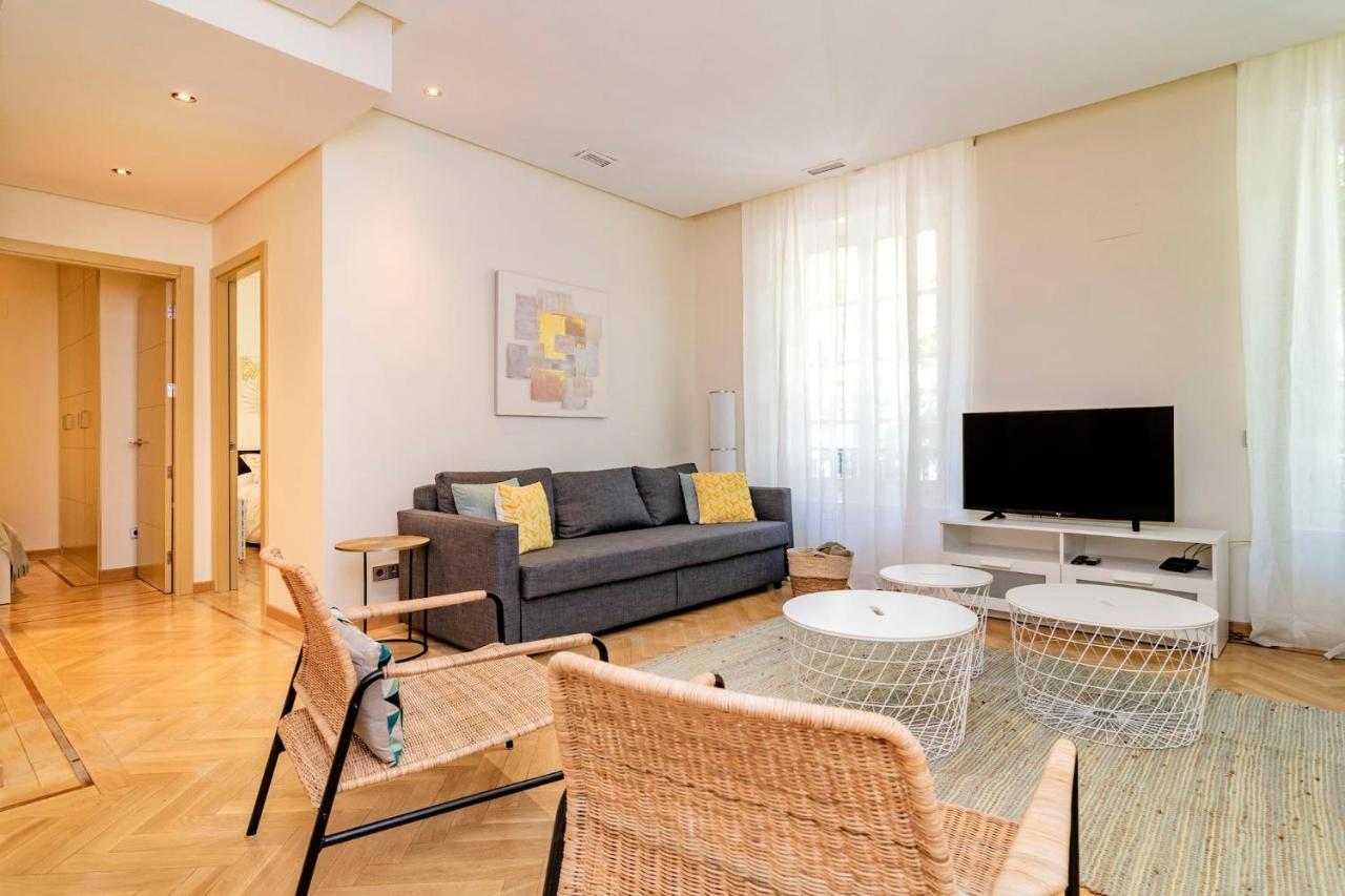 Velazquez Apartment Madrid
