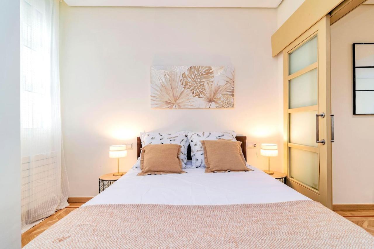 Apartment Velazquez *