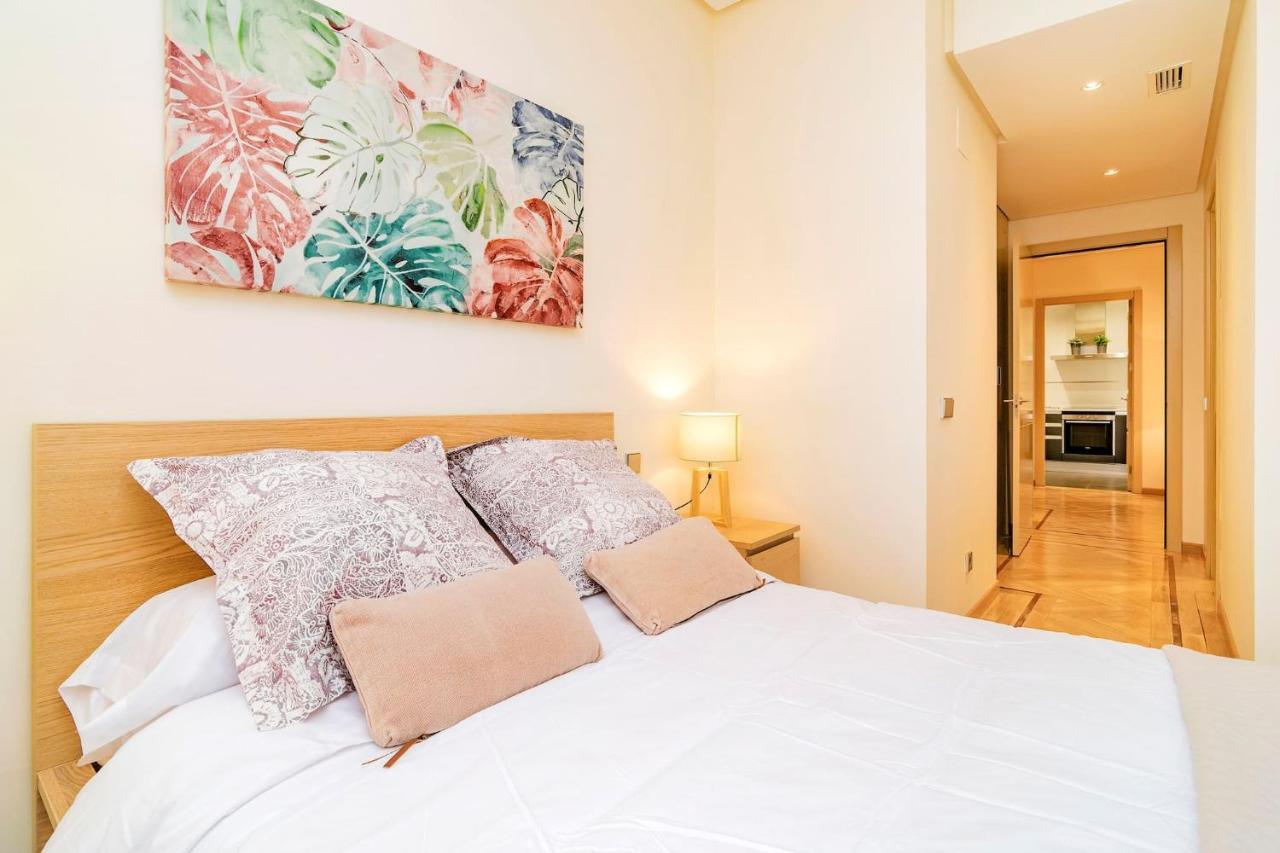 Apartment Velazquez