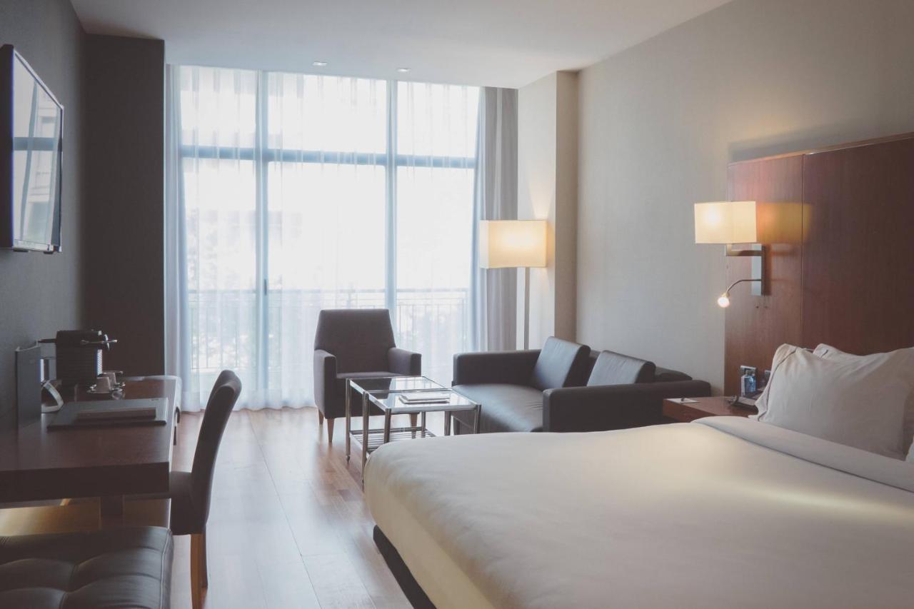 Ac Aitana By Marriott Hotel