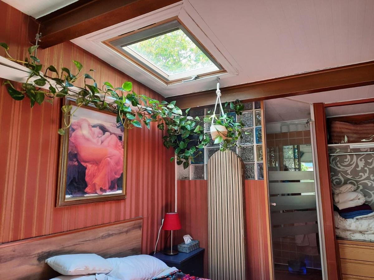 Сasa de vacaciones Loft Con Jardin *