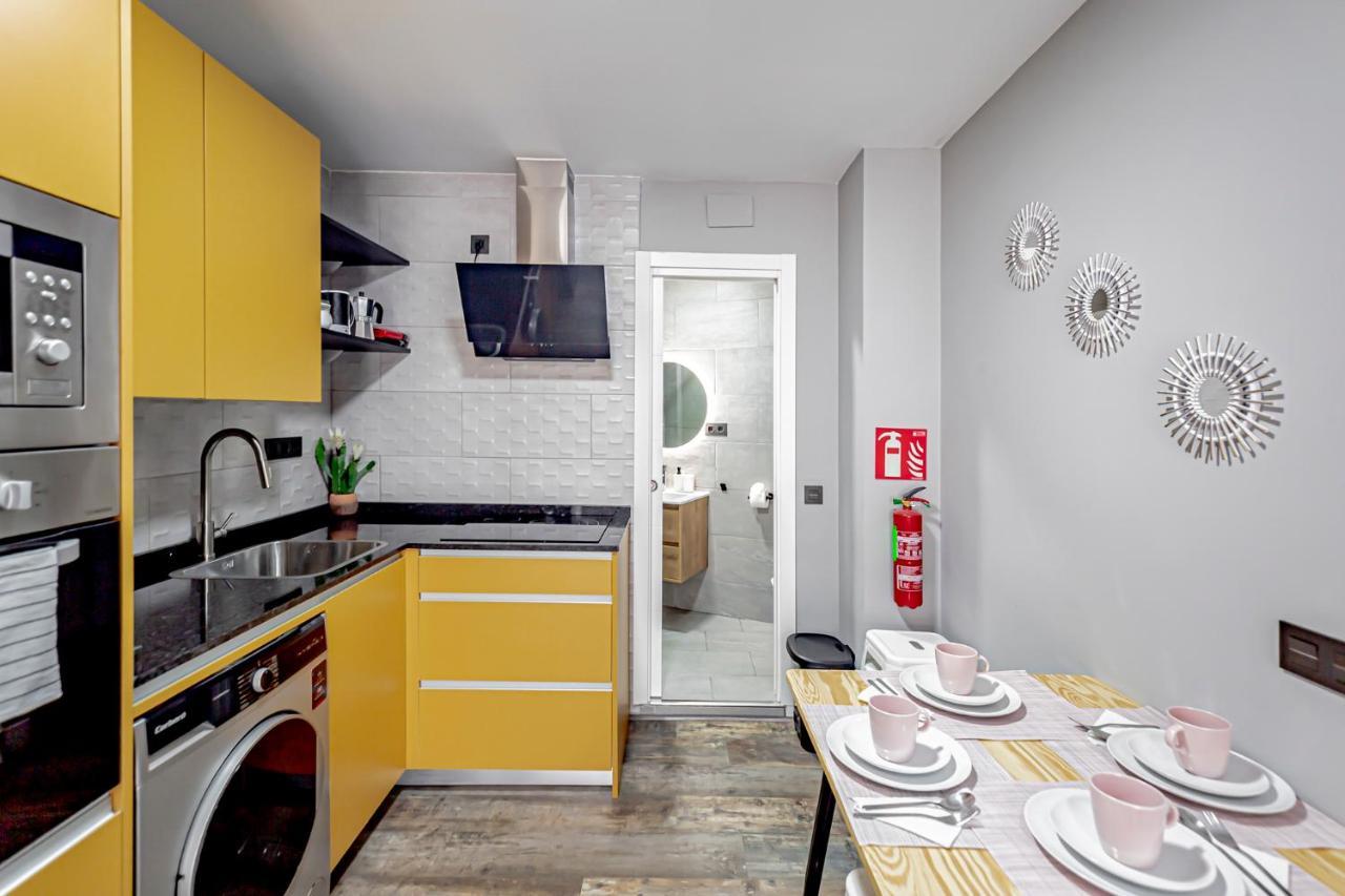 Appartement Luminoso Cerca 4 Caminos- Reina Victoria *