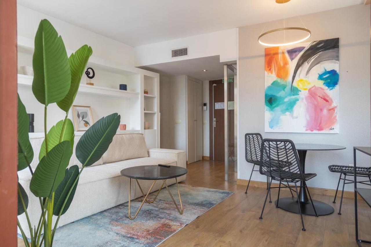 Ardmadrid Centro Apartment