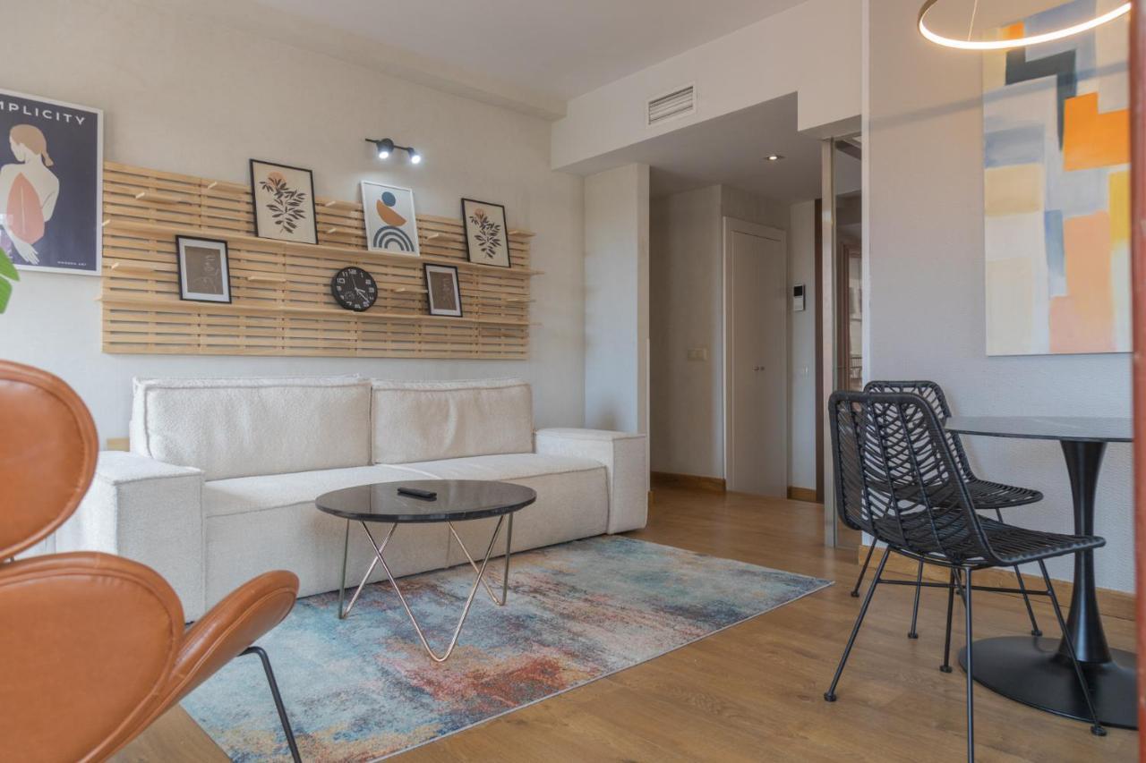 Ardmadrid Centro Apartment