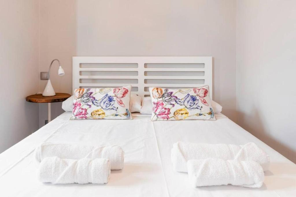 Minty - Montera Appartement *