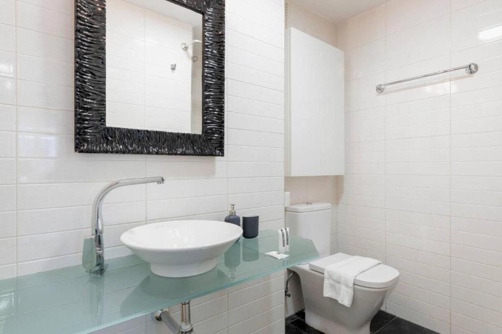 Appartement Minty - Montera