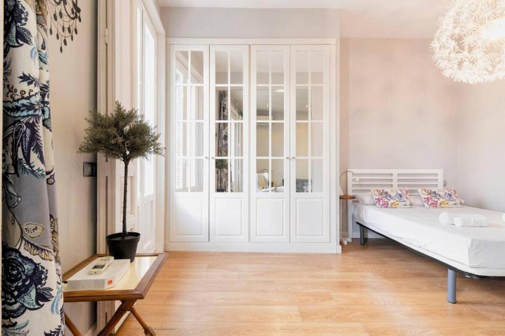 Appartement Minty - Montera Madrid