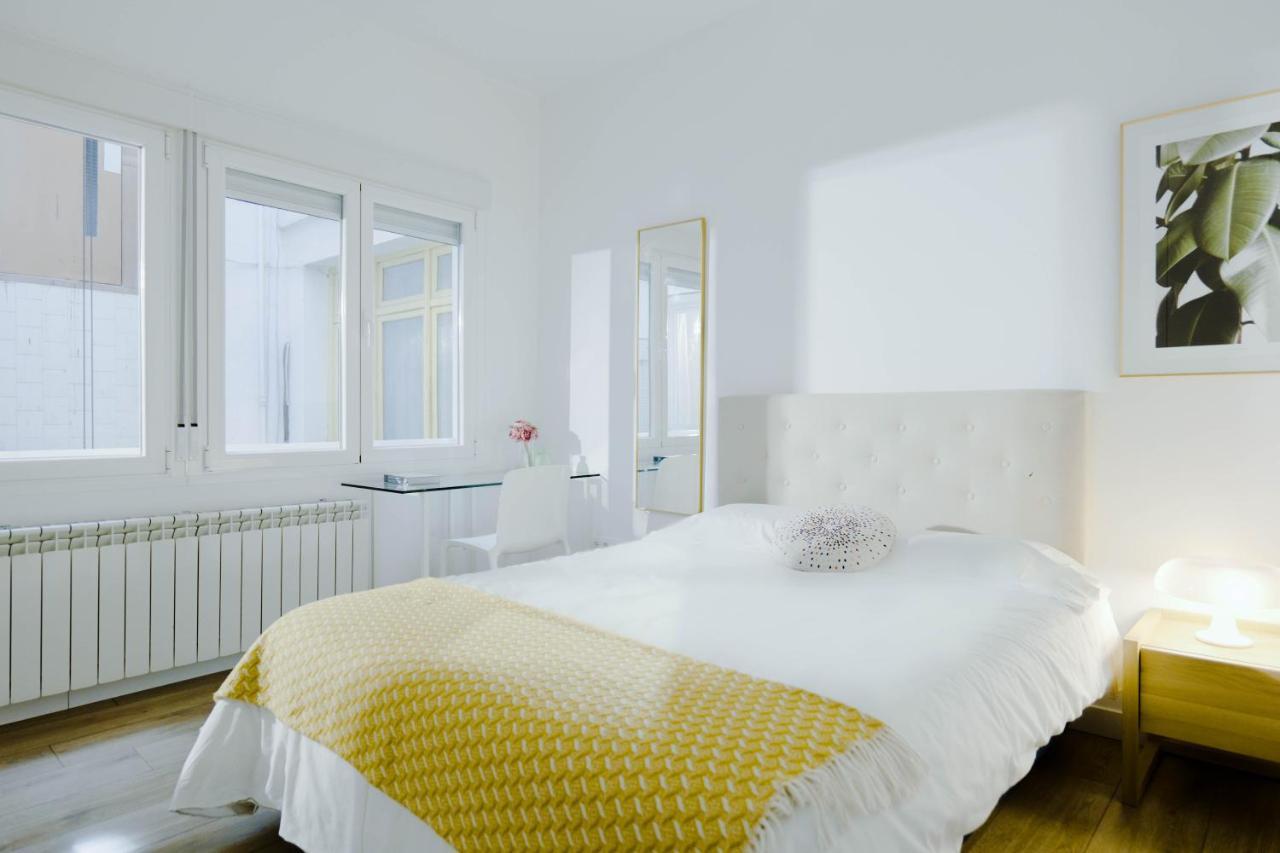 10 Plaza De Pedro Zerolo Apartamento *