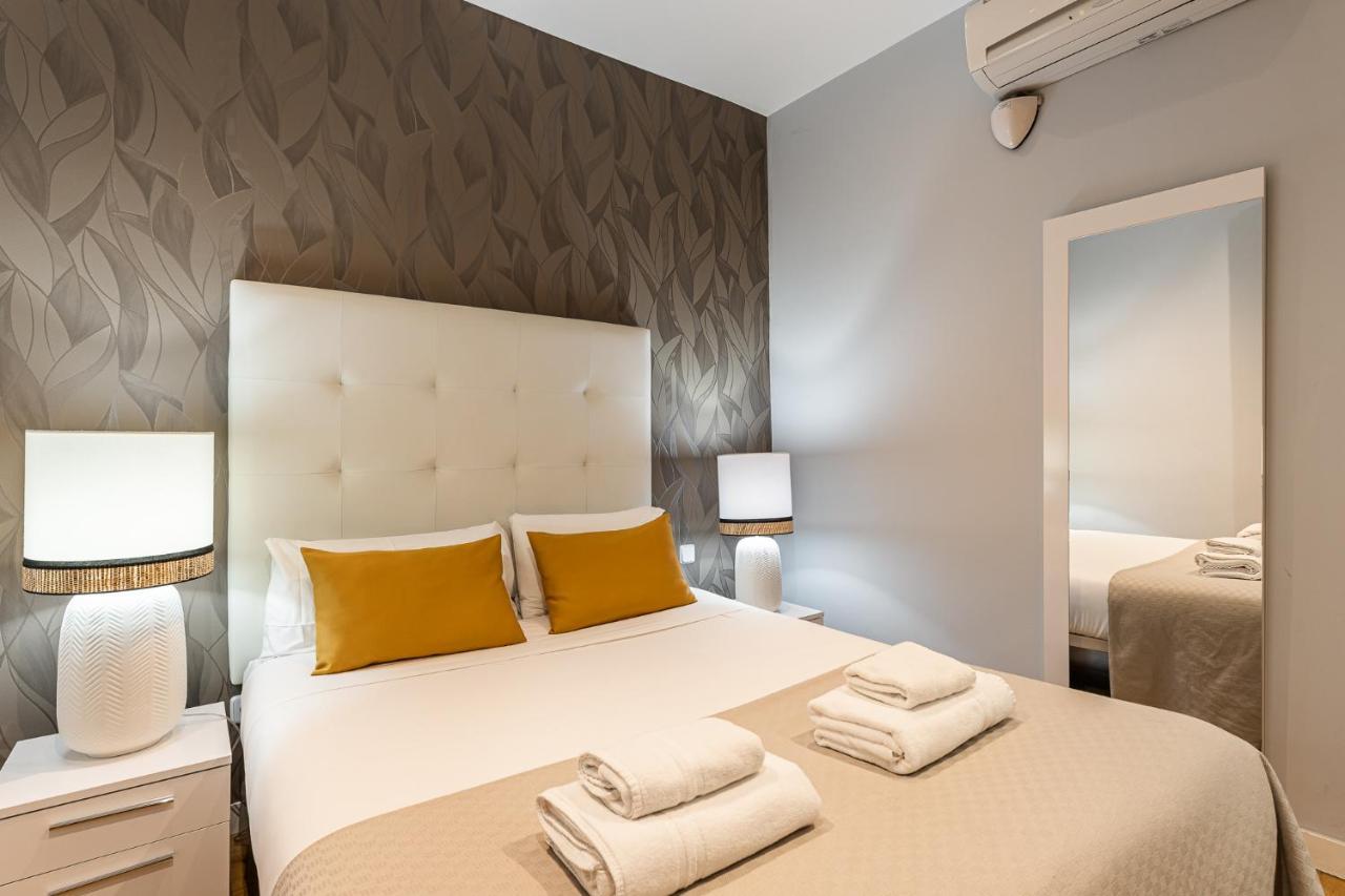 Apartment Waou En Sol Superior 1 Madrid