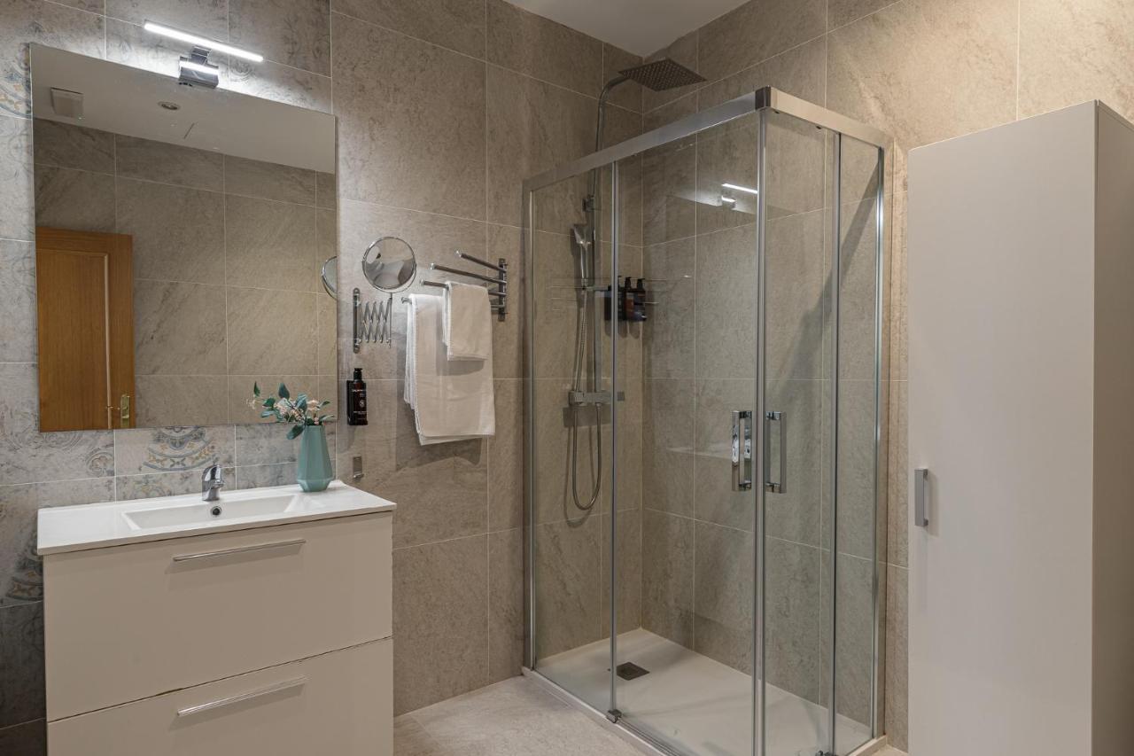 Waou En Sol Confort 5 Apartment Madrid